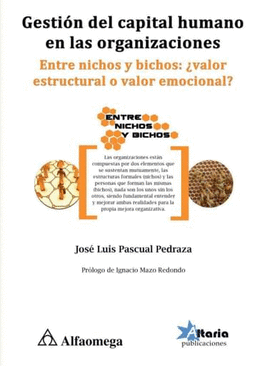 E-BOOK GESTI�N DEL CAPITAL HUMANO EN LAS ORGANIZACIONES