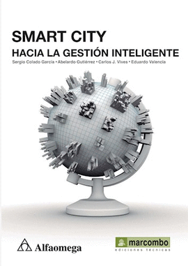 E-BOOK SMART CITY - HACIA LA GESTI�N INTELIGENTE