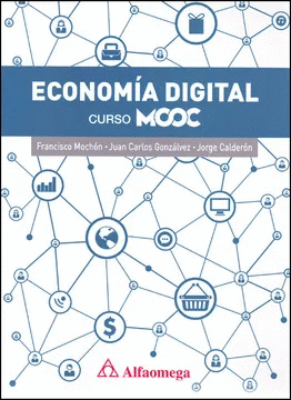 ECONOM�A DIGITAL CURSO MOOC