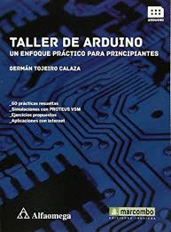 TALLER DE ARDUINO