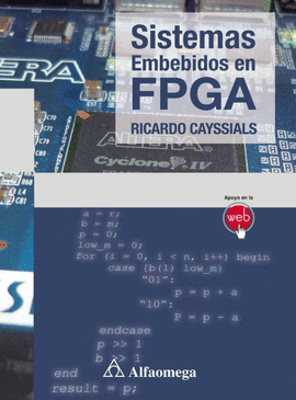 E-BOOK SISTEMAS EMBEBIDOS EN FPGA