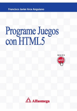 PROGRAME JUEGOS CON HTML5