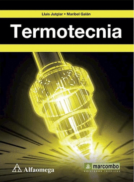 E-BOOK TERMOTECNIA