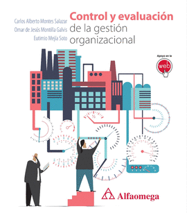 E-BOOK CONTROL Y EVALUACI�N - DE LA GESTI�N ORGANIZACIONAL