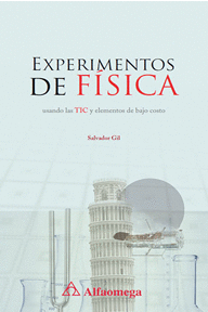 E-BOOK EXPERIMENTOS DE FISICA
