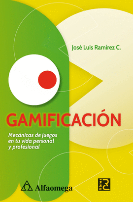 E-BOOK GAMIFICACION