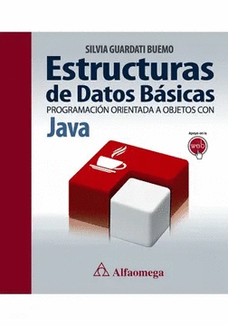 ESTRUCTURAS DE DATOS BSICAS