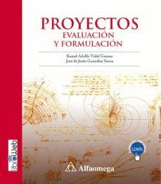 E-BOOK PROYECTOS - EVALUACI�N Y FORMULACI�N