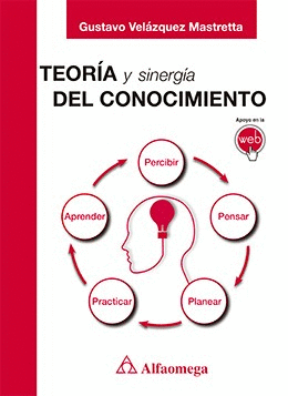 E-BOOK TEORIA Y SINERGIA DEL CONOCIMIENTO