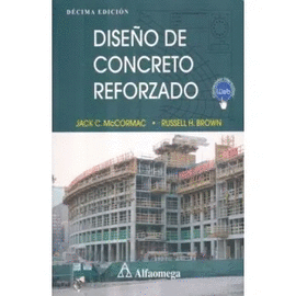 DISEO DE CONCRETO REFORZADO