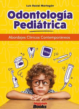 ODONTOLOG�A PEDI�TRICA