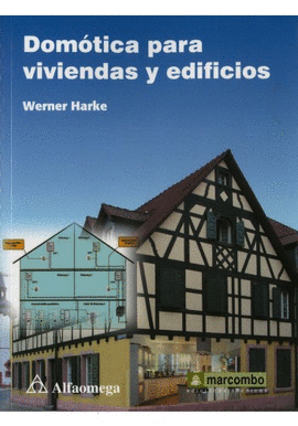 DOMTICA PARA VIVIENDAS Y EDIFICIOS