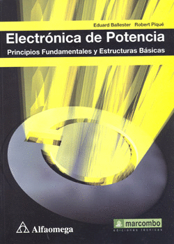 ELECTRONICA DE POTENCIA