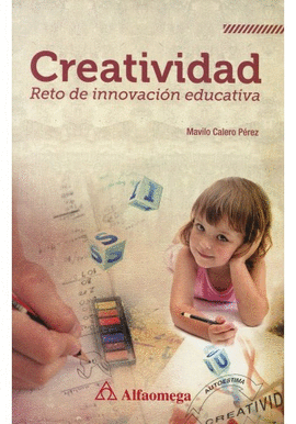 CREATIVIDAD