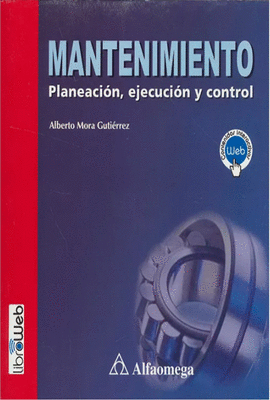 E-BOOK MANTENIMIENTO - PLANEACIN  EJECUCIN Y CONTROL