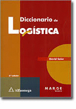 DICCIONARIO DE LOGSTICA
