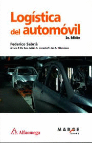 LOGISTICA DEL AUTOMOVIL