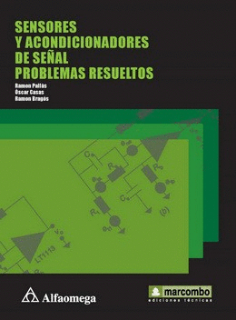 E-BOOK SENSORES Y ACONDICIONADORES DE SEAL PROBLEMAS RESUELTOS