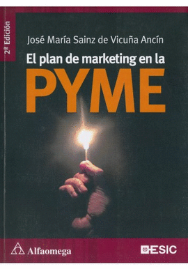 EL PLAN DE MARKETING EN LA PYME