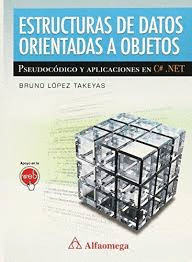 ESTRUCTURAS DE DATOS ORIENTADAS A OBJETOS