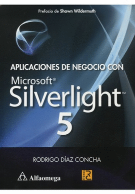 APLICACIONES DE NEGOCIO CON MICROSOFT SILVERLIGHT 5