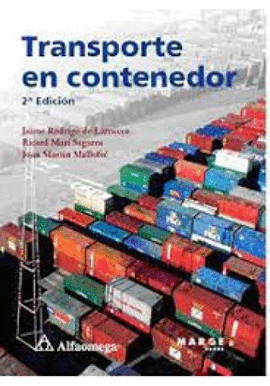 TRANSPORTE EN CONTENEDOR