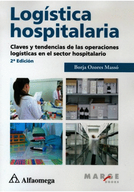 LOG�STICA HOSPITALARIA