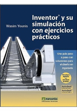 INVENTOR Y SU SIMULACIN CON EJERCICIOS PRCTICOS