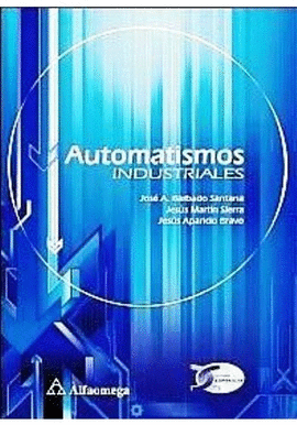 AUTOMATISMOS INDUSTRIALES