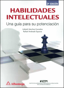 HABILIDADES INTELECTUALES