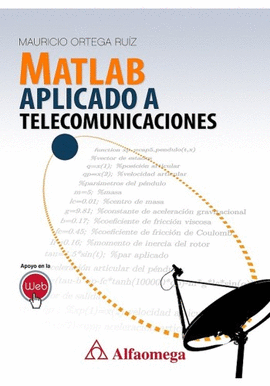 MATLAB APLICADO A TELECOMUNICACIONES