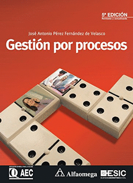 GESTION POR PROCESOS