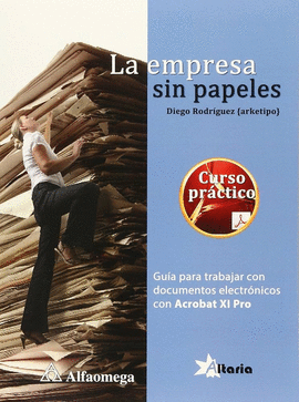 LA EMPRESA SIN PAPELES