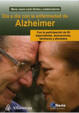 DA A DA CON LA ENFERMEDAD DE ALZHEIMER