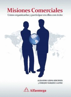 E-BOOK MISIONES COMERCIALES