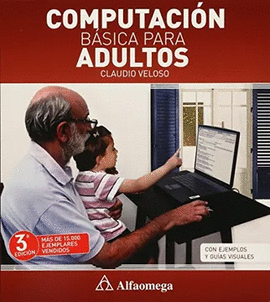 E-BOOK COMPUTACIN BSICA PARA ADULTOS