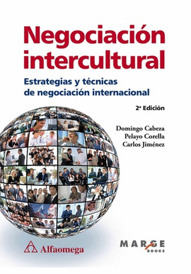 NEGOCIACION INTERCULTURAL