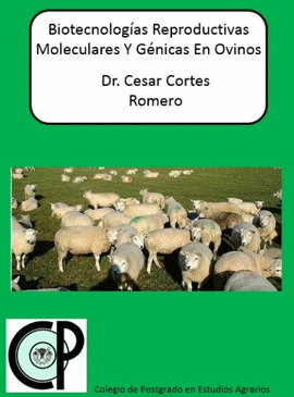 BIOTECNOLOGIAS REPRODUCTIVAS MOLECULARES Y GENICAS EN OVINOS