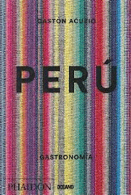 PERU GASTRONOMIA