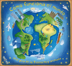 CMO FUNCIONA EL MUNDO