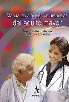 MANUAL DE ATENCION DE URGENCIAS DEL ADULTO MAYOR