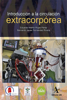 INTRODUCCION A LA CIRCULACION EXTRACORPOREA