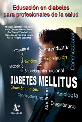 EDUCACION EN DIABETES PARA PROFESIONALES DE LA SALUD