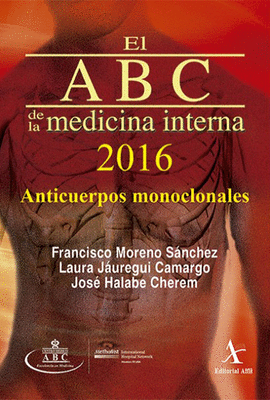 EL ABC DE LA MEDICINA INTERNA 2016