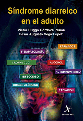 S�NDROME DIARREICO EN EL ADULTO