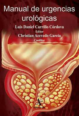 MANUAL DE URGENCIAS UROLGICAS