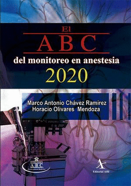 EL ABC DEL MONITOREO EN ANESTESIA 2020