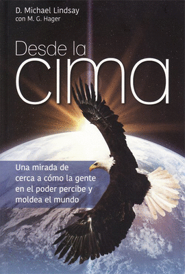 DESDE LA CIMA