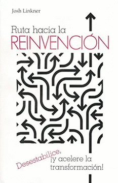 RUTA HACIA LA REINVENCIN