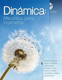 DINMICA: MECNICA PARA INGENIEROS + CD-ROM